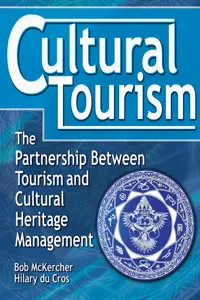 Cultural Tourism_cover