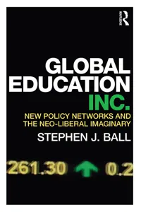 Global Education Inc._cover
