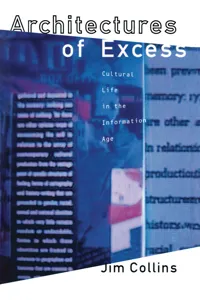 Architectures of Excess_cover
