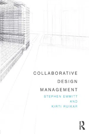 Collaborative Design Management