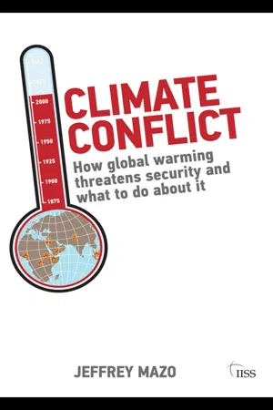 Climate Conflict