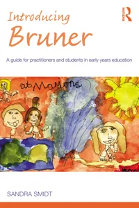 Introducing Bruner_cover