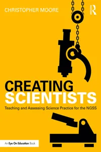 Creating Scientists_cover