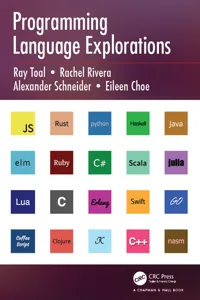 Programming Language Explorations_cover