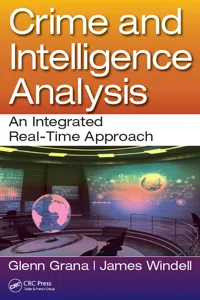 Crime and Intelligence Analysis_cover