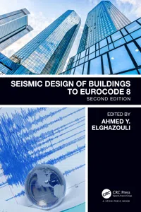Seismic Design of Buildings to Eurocode 8_cover