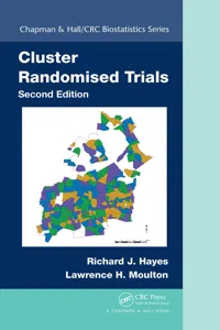 Cluster Randomised Trials_cover