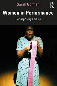 Women in Performance_cover