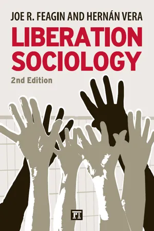 sociology liberation thesis