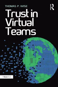 Trust in Virtual Teams_cover