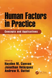 Human Factors in Practice_cover