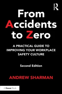 From Accidents to Zero_cover