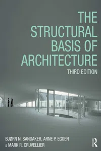 The Structural Basis of Architecture_cover