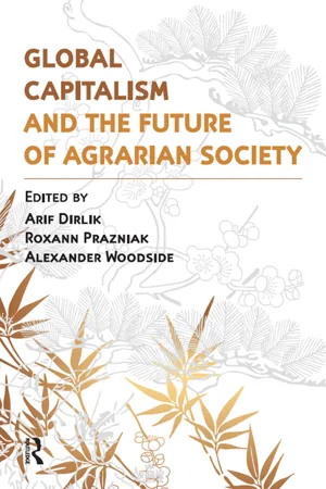 [PDF] Global Capitalism and the Future of Agrarian Society by Arif ...