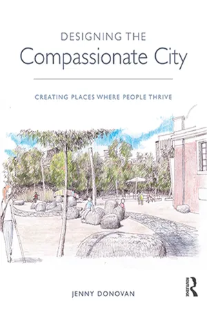 Designing the Compassionate City