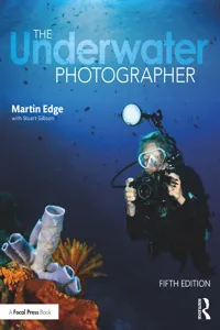 The Underwater Photographer_cover