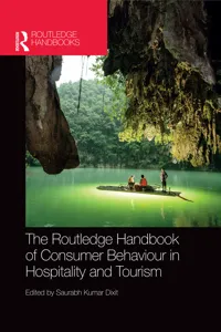 The Routledge Handbook of Consumer Behaviour in Hospitality and Tourism_cover