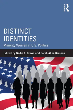Distinct Identities