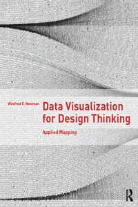 Data Visualization for Design Thinking_cover