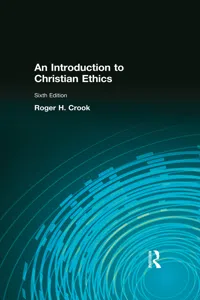 An Introduction to Christian Ethics_cover