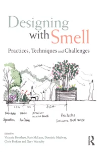 Designing with Smell_cover