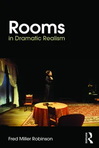 Rooms in Dramatic Realism_cover