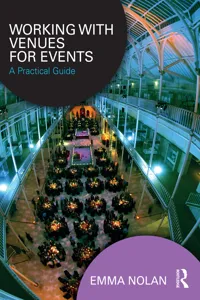 Working with Venues for Events_cover