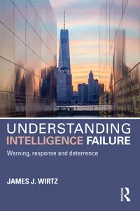 Understanding Intelligence Failure_cover