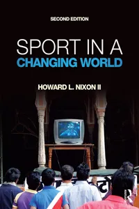 Sport in a Changing World_cover