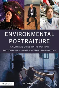 Environmental Portraiture_cover