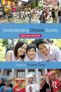 Understanding Chinese Society_cover