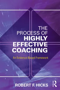 The Process of Highly Effective Coaching_cover