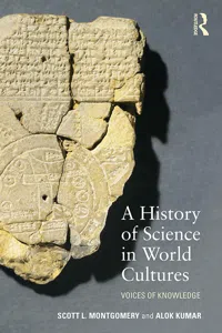 A History of Science in World Cultures_cover