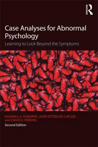 Case Analyses for Abnormal Psychology_cover