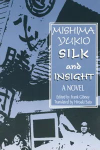 Silk and Insight_cover