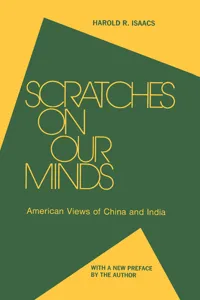 Scratches on Our Minds_cover