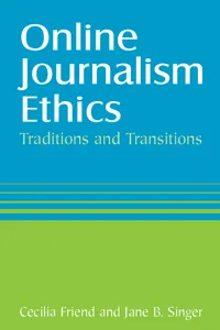 Online Journalism Ethics_cover