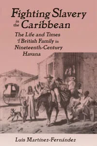 Fighting Slavery in the Caribbean_cover