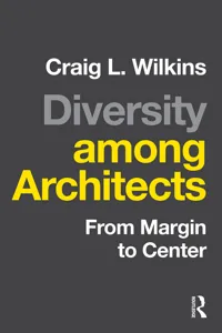 Diversity among Architects_cover