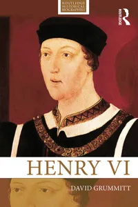 Henry VI_cover