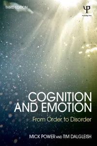 Cognition and Emotion_cover