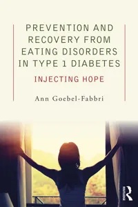 Prevention and Recovery from Eating Disorders in Type 1 Diabetes_cover
