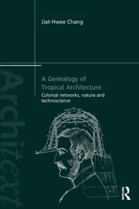 A Genealogy of Tropical Architecture_cover