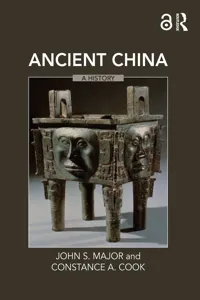 Ancient China_cover