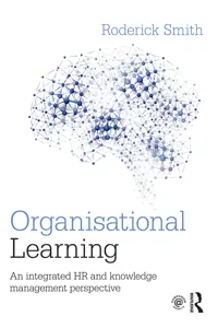 Organisational Learning_cover