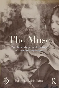 The Muse_cover