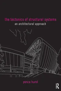 The Tectonics of Structural Systems_cover