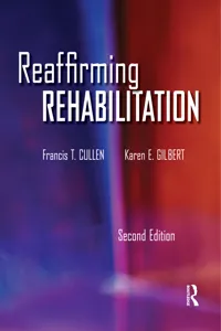 Reaffirming Rehabilitation_cover