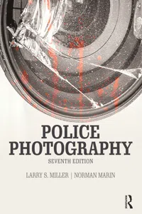 Police Photography_cover