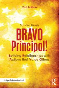 BRAVO Principal!_cover